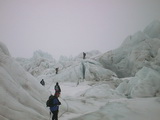 Blomstrandbreen - Trip 6