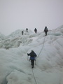 Blomstrandbreen - Trip 6