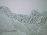 Blomstrandbreen - Trip 6