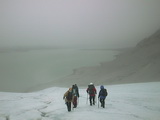 Blomstrandbreen - Trip 6