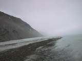 Blomstrandbreen - Trip 6