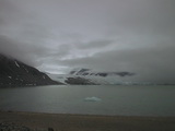 Blomstrandbreen - Trip 6