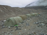 Blomstrandbreen - Trip 6