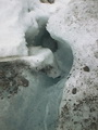 Blomstrandbreen - Trip 7