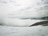 Blomstrandbreen - Trip 7