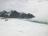Blomstrandbreen - Trip 7