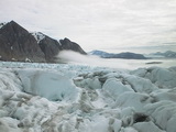Blomstrandbreen - Trip 7