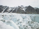Blomstrandbreen - Trip 7