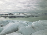 Blomstrandbreen - Trip 7