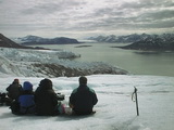Blomstrandbreen - Trip 7