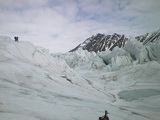 Blomstrandbreen - Trip 7