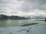 Blomstrandbreen - Trip 7