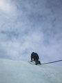Blomstrandbreen - Trip 7