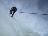 Blomstrandbreen - Trip 7