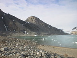 Blomstrandbreen - Trip 7