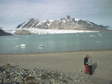 Blomstrandbreen - Trip 7