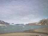 Blomstrandbreen - Trip 7
