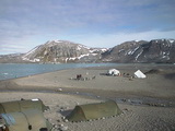 Blomstrandbreen - Trip 7