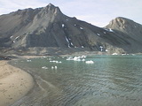 Blomstrandbreen - Trip 7