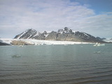 Blomstrandbreen - Trip 7