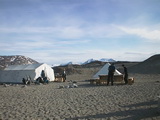 Blomstrandbreen - Trip 7