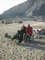 Blomstrandbreen - Trip 7