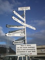 Longyearbyen Flughafen