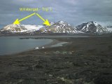 Willeberget - Trip 1