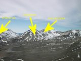 Fjelltassen - Trip 2