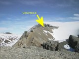 Ollsonfjellet - Trip 5