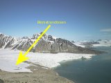 Blomstrandbreen - Trip 6