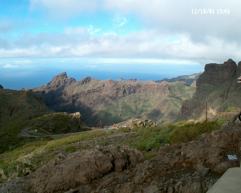 Teneriffa (Spanien)