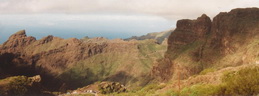 El Teide