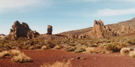 El Teide