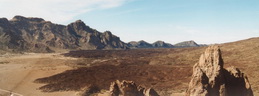El Teide