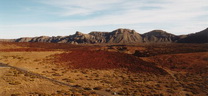 El Teide
