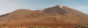 El Teide