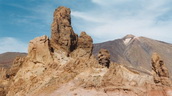 El Teide
