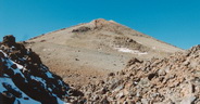 El Teide
