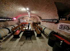 Weinverkostung Sobrero, Castiglione Falletto (I)