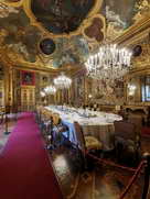 Königlicher Palast, Turin (I)