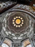 Cappella della Sacra Sindone, Turin (I)