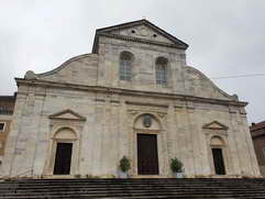 Turiner Dom, Turin (I)