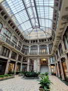 Cinema Romano, Turin (I)