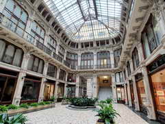Cinema Romano, Turin (I)