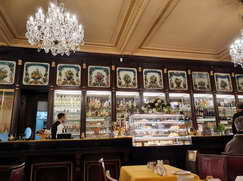 Baratti & Milano, Turin (I)