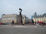 Wladiwostok (Vladivostok)