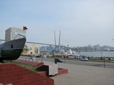 Wladiwostok (Vladivostok)
