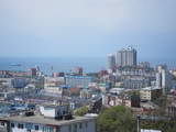Wladiwostok (Vladivostok)