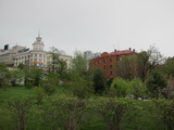 Kabarovsk (Russland)